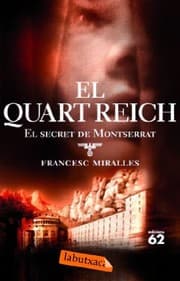 Tapa de El Quart Reich