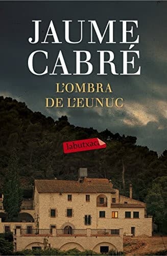 Tapa de L'ombra de l'eunuc