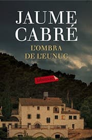 Tapa de L'ombra de l'eunuc