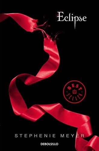 Tapa de Eclipse (Spanish Edition)