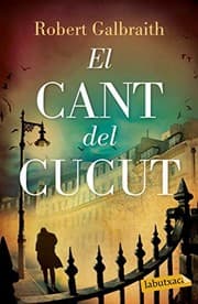 Tapa de El cant del cucut