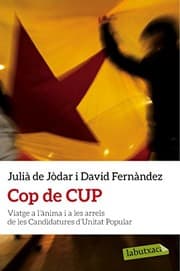Tapa de Cop de CUP