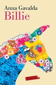 Tapa de Billie