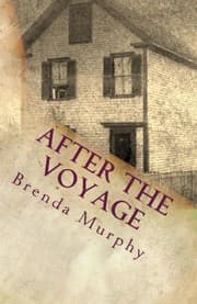 Tapa de After the Voyage