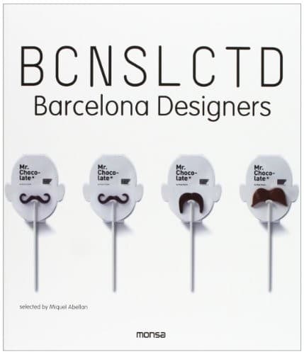 Tapa de BCNSLCTD