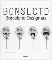 Tapa de BCNSLCTD