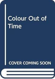 Tapa de Colour Out of Time