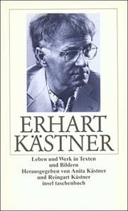 Tapa de Erhart Kästner