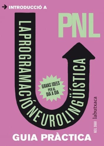 Tapa de PNL