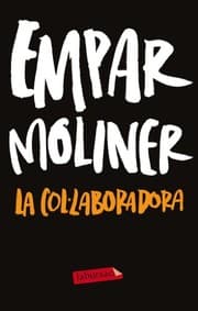 Tapa de La col·laboradora