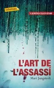 Tapa de L'art de l'assassí