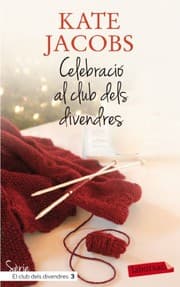 Tapa de Celebració al club dels divendres