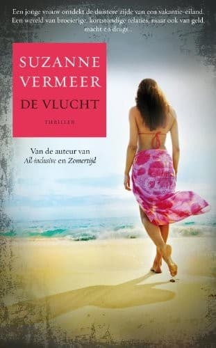 Tapa de De vlucht