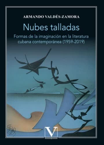 Tapa de Nubes talladas