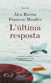 Tapa de L'última resposta