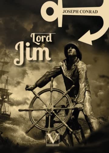 Tapa de Lord Jim