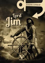 Tapa de Lord Jim