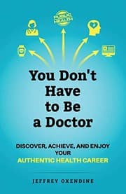 Tapa de You Don't Have to Be a Doctor
