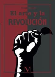 Tapa de El arte y la revolución