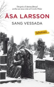 Tapa de Sang vessada