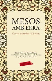 Tapa de Mesos amb erra