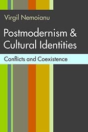 Tapa de Postmodernism & cultural identities