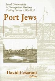 Tapa de Port Jews