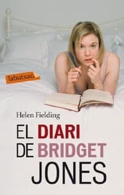 Tapa de El diari de Bridget Jones
