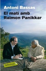 Tapa de El matí amb Raimon Panikkar