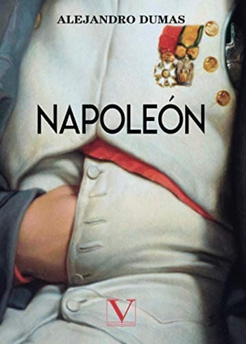 Tapa de Napoleón