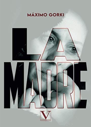 Tapa de La madre