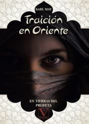 Tapa de Traición en Oriente
