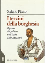 Tapa de I terzini della borghesia