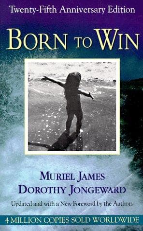 Tapa de Born to win