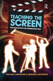 Tapa de Teaching the Screen