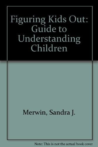 Tapa de Figuring kids out