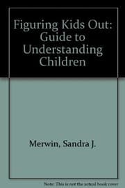 Tapa de Figuring kids out