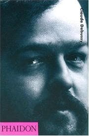 Tapa de Claude Debussy (20th Century Composers)