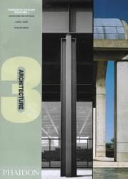 Tapa de Twentieth Century Museums I (Architecture 3s) Ludwig Mies Van Der Rohe, Louis I. Kahn, Richard Meier