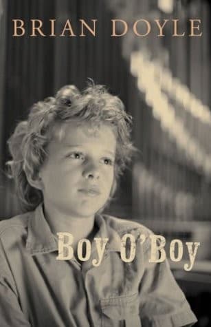 Tapa de Boy O'Boy