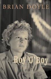 Tapa de Boy O'Boy