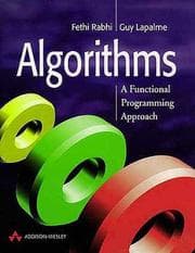Tapa de Algorithms