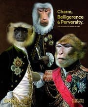 Tapa de Charm, Belligerence and Perversity
