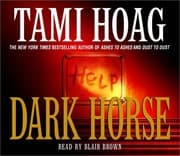 Tapa de Dark Horse