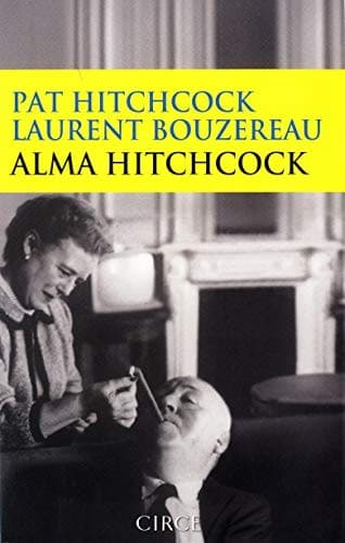 Tapa de Alma Hitchcock