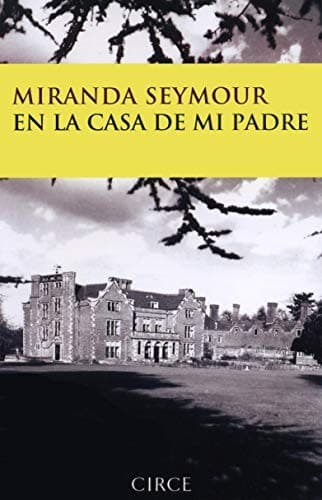 Tapa de En la casa de mi padre