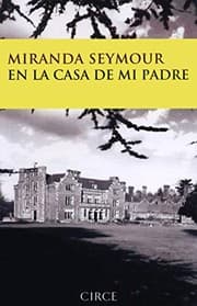 Tapa de En la casa de mi padre