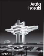 Tapa de Arata Isozaki
