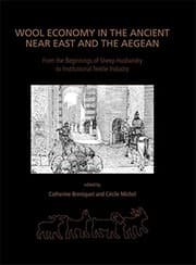 Tapa de Wool Economy in the Ancient near East and the Aegean