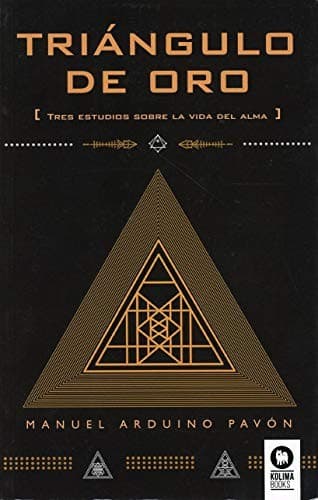 Tapa de Triángulo de oro